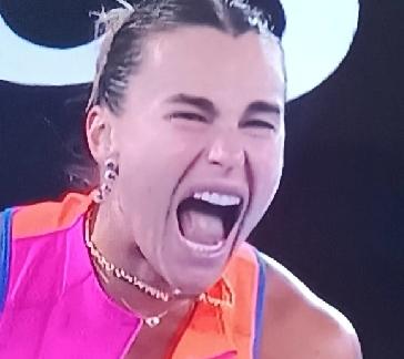 萨巴伦卡战胜巴蒂斯特，迈阿密站“双巴大战”提前上演！
      北京时间3月2