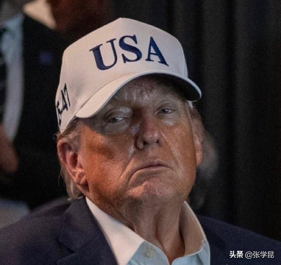 美国总统特朗普今天发文说：“如果我没有终止奥巴马那份可怕的伊朗核协议（JCPOA