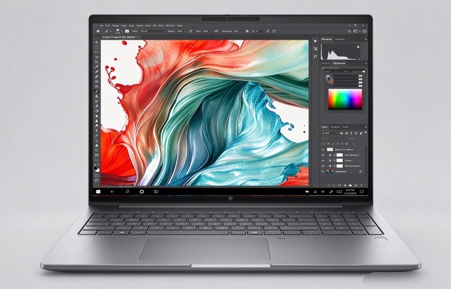 最高分配160GB给核显？惠普战99 Ultra上架，首发59999元