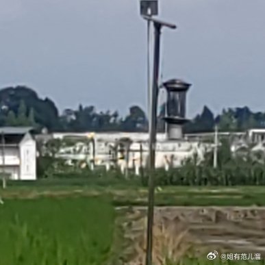 我妈昨天在电话里说：“你爸把你去年扔掉的旧台灯又捡回来修好了，放着也不用，就搁在