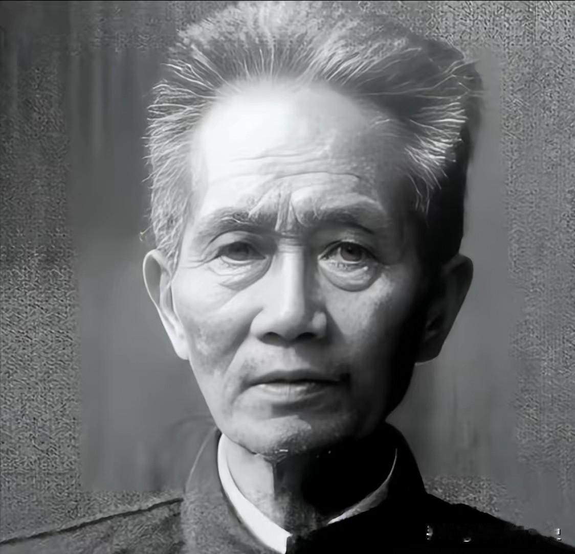 1950年，开国上将杨勇收到一封信，看清落款，他浑身一震：“孔宪权？”——这个人