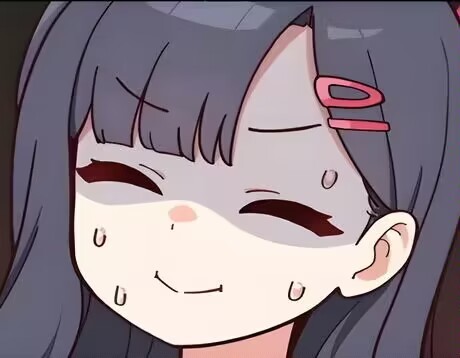 发现现在只是单纯在房间里摆个胶都能弄的满头大汗 ​​​