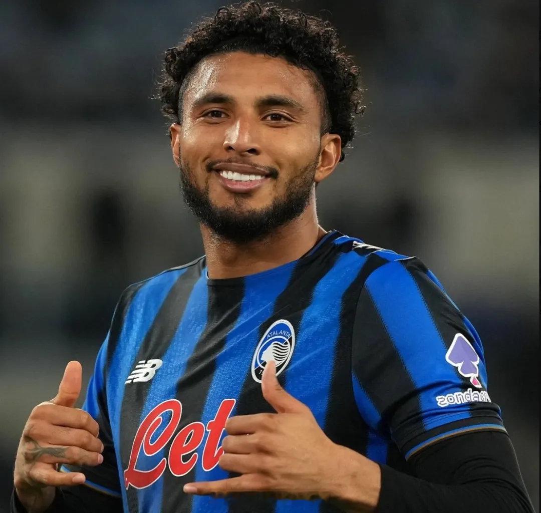 TA记者DO在问答中表示，阿森纳 也是对26岁的亚特兰大中场埃德森感兴趣的俱乐部