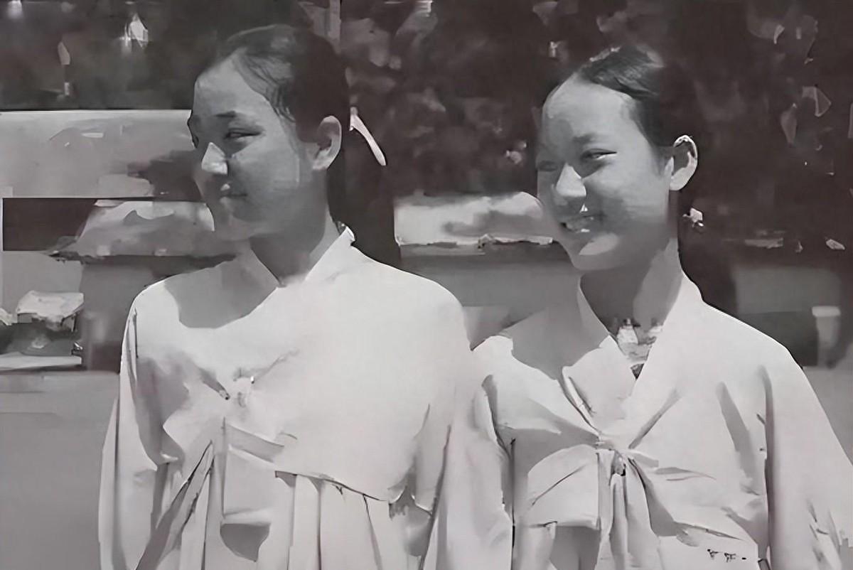 朝鲜姑娘意外怀孕后调查出真相，竟是志愿军营长责任，彭总得知事件经过后亲自作出八字