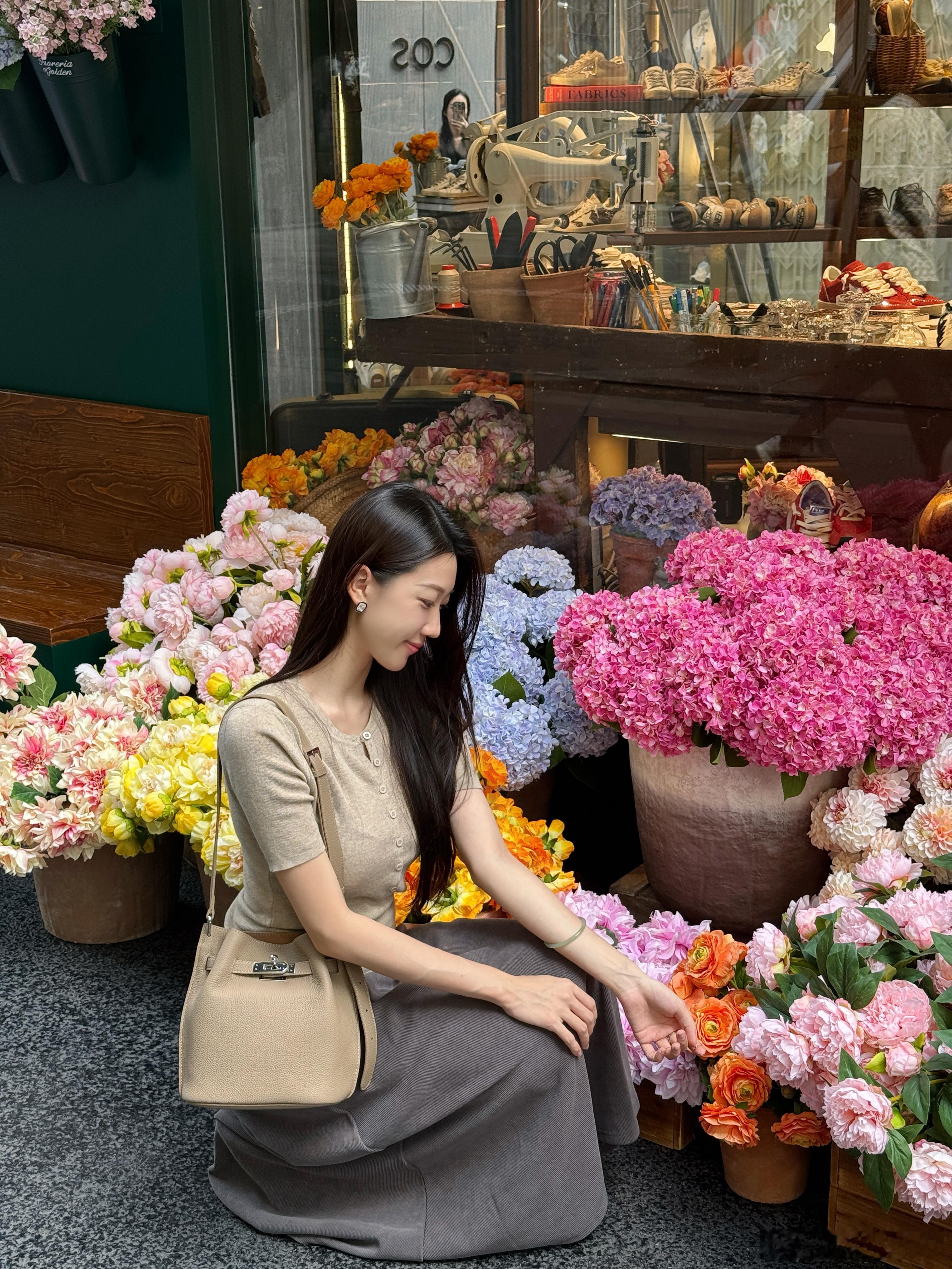 11月我将监督自己保持美丽[柯基]  ​​​