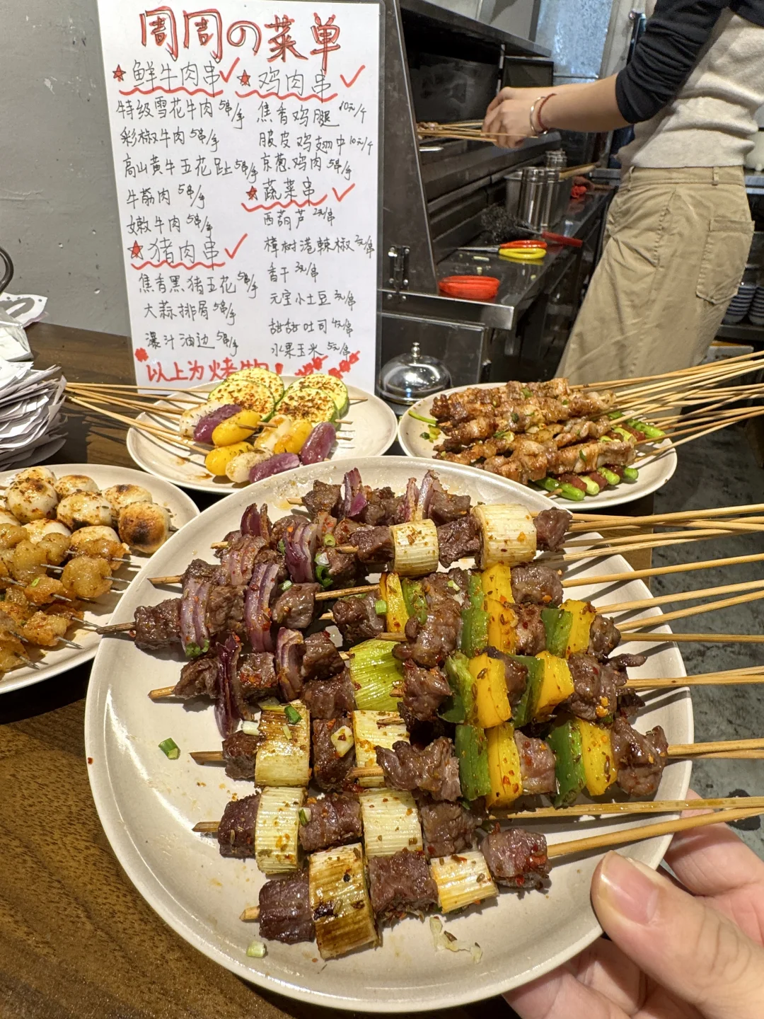 真心希望长沙再多一些这种小店！！！！