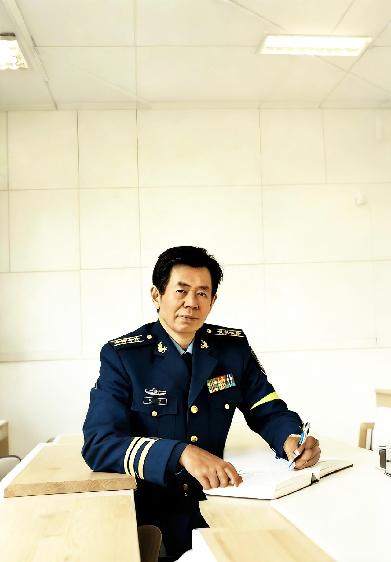 戴旭这大实话讲得太透!
听着解气但也真让人心里堵得慌。

手里握着家伙事儿，天天