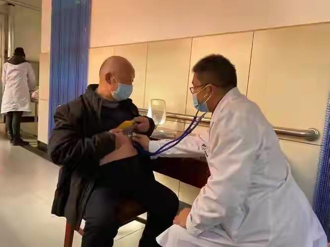 高血压一口牛肉不能碰？医生：不想血压飙升，这6物要管住嘴

高血压，一直被认为是