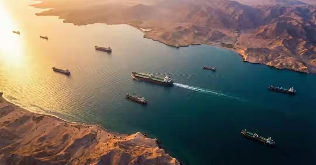 特朗普一早发话，日本真的能出兵霍尔木斯海峡吗