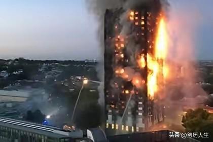太原大火：家成火海，谁来买单？
 
2026年3月28日晚，太原亲贤北街一栋高层