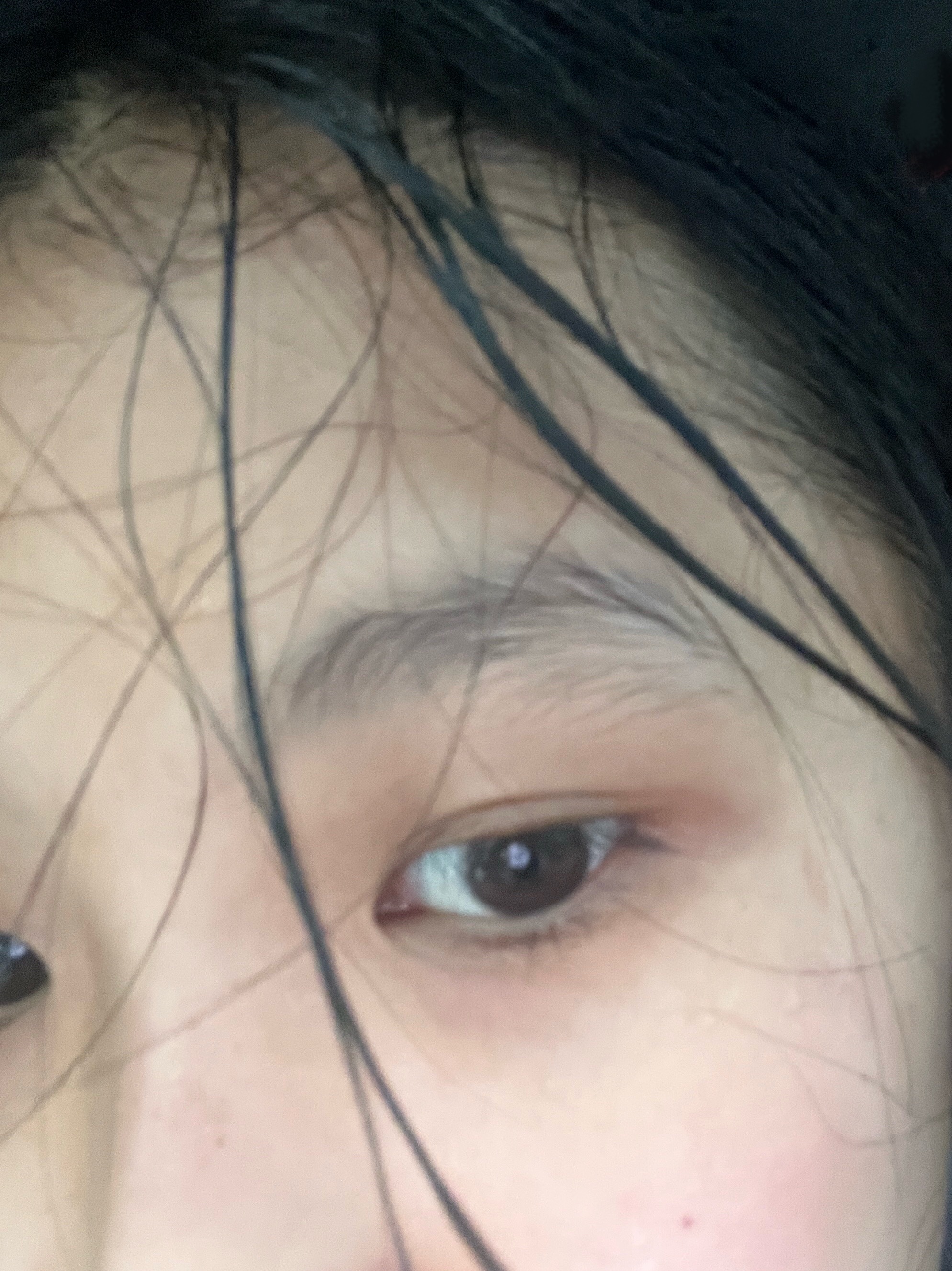 我讨厌下雨。。。 ​​​