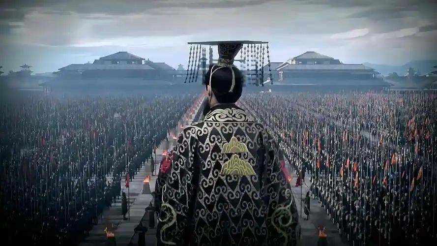 有人问，为什么很多人会认为秦国平民有上升渠道，所以向往秦制？
 
是否经常看到这