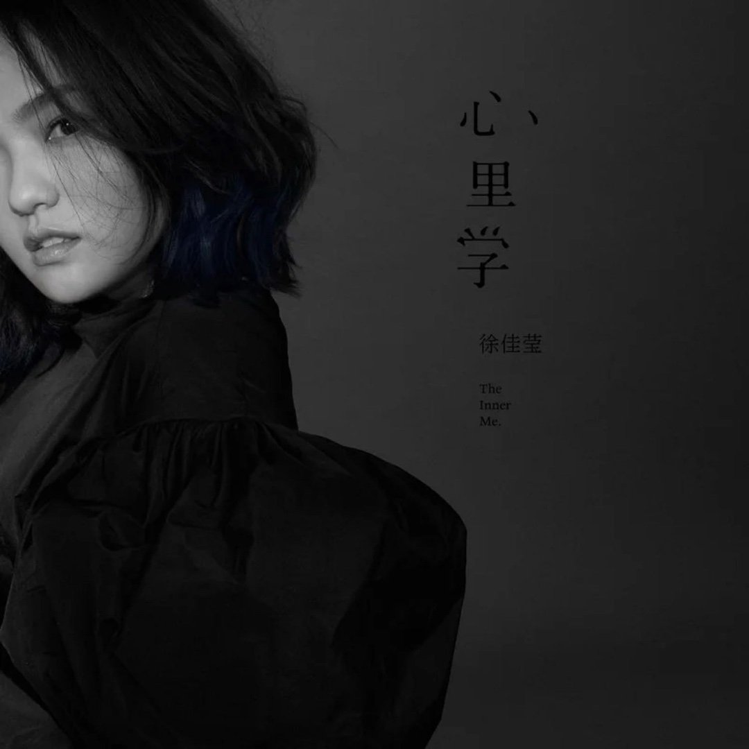 有点预感是这首🤔徐佳莹《人啊》人啊