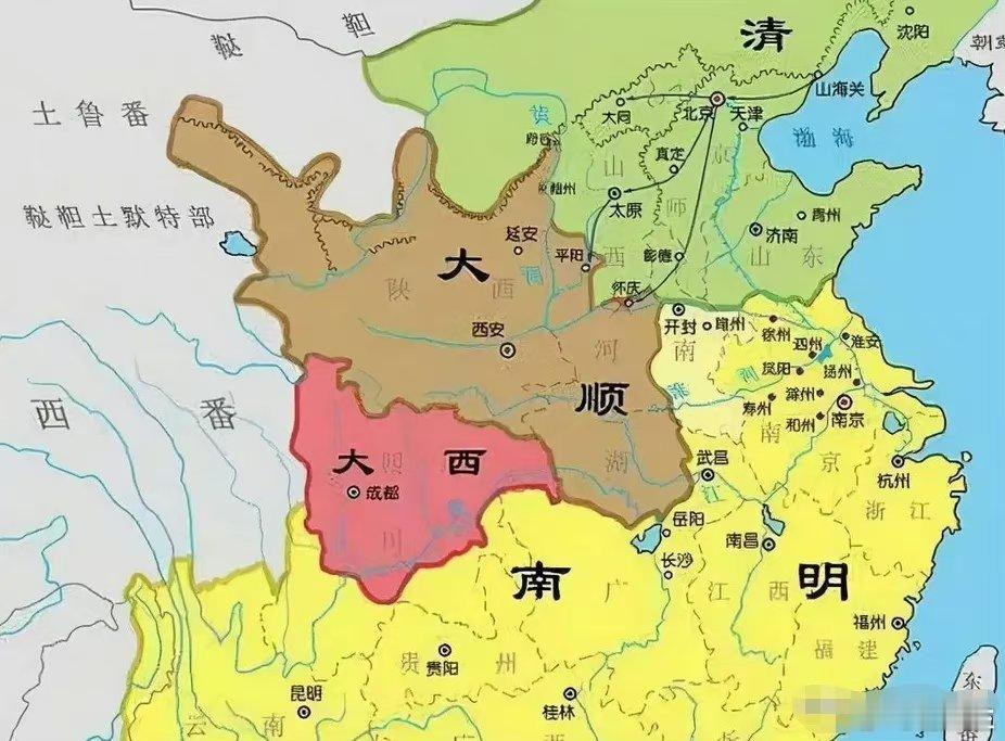 明朝最大的耻辱不是灭亡，天下无不灭之封建王朝，灭亡不丢人。明朝最大的耻辱，是：借