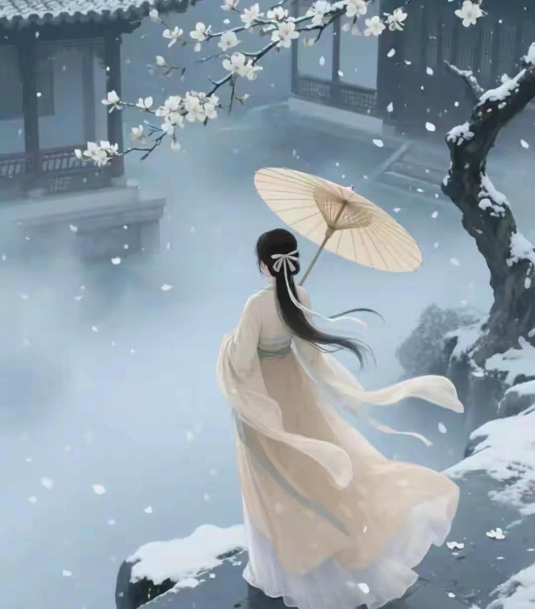 上联：茶烹云雾幽香漫
下联：诗煮风雨狂飙泄