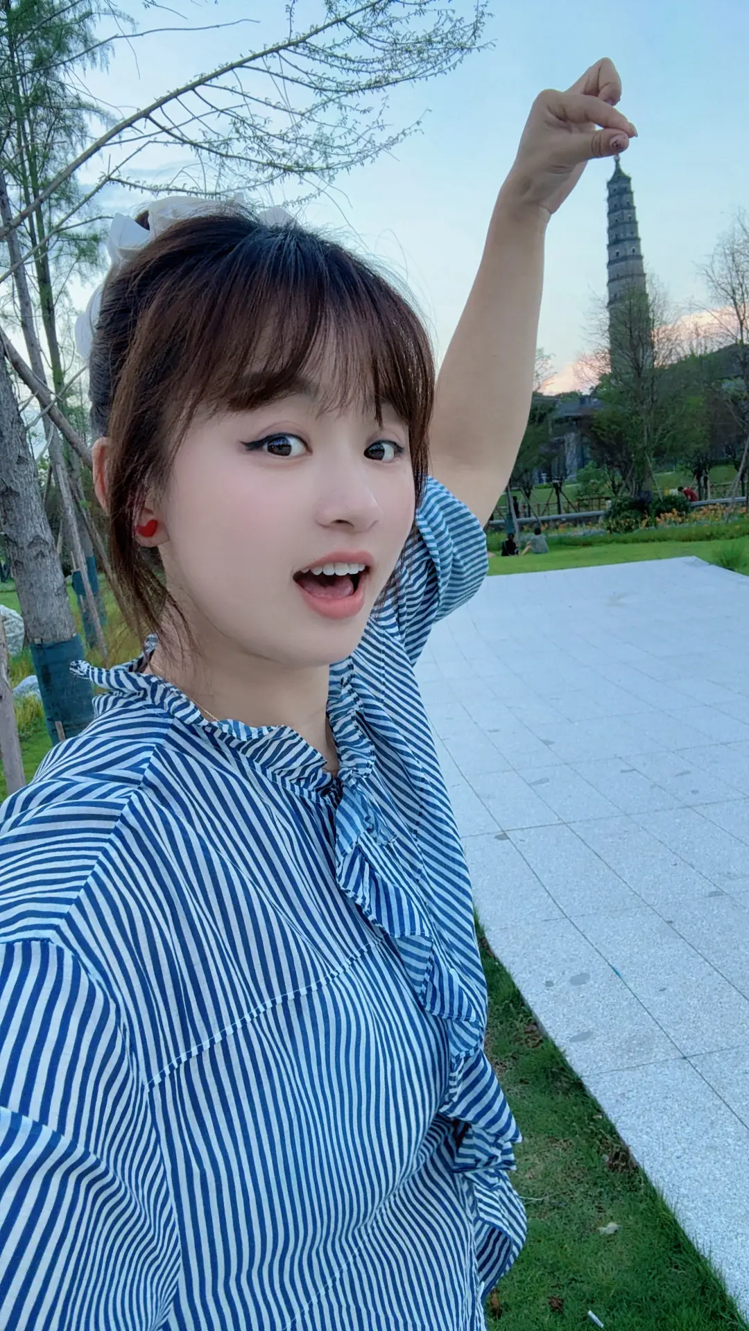 我就是全世界最好的人