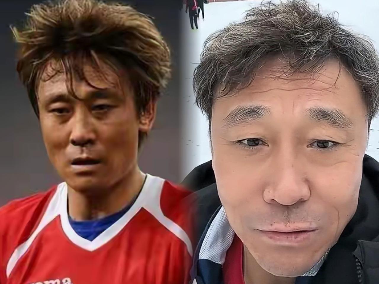 “足坛浪子”高峰三个子女的现状：

长子高兴，今年21岁，是当年高峰与歌手那英同