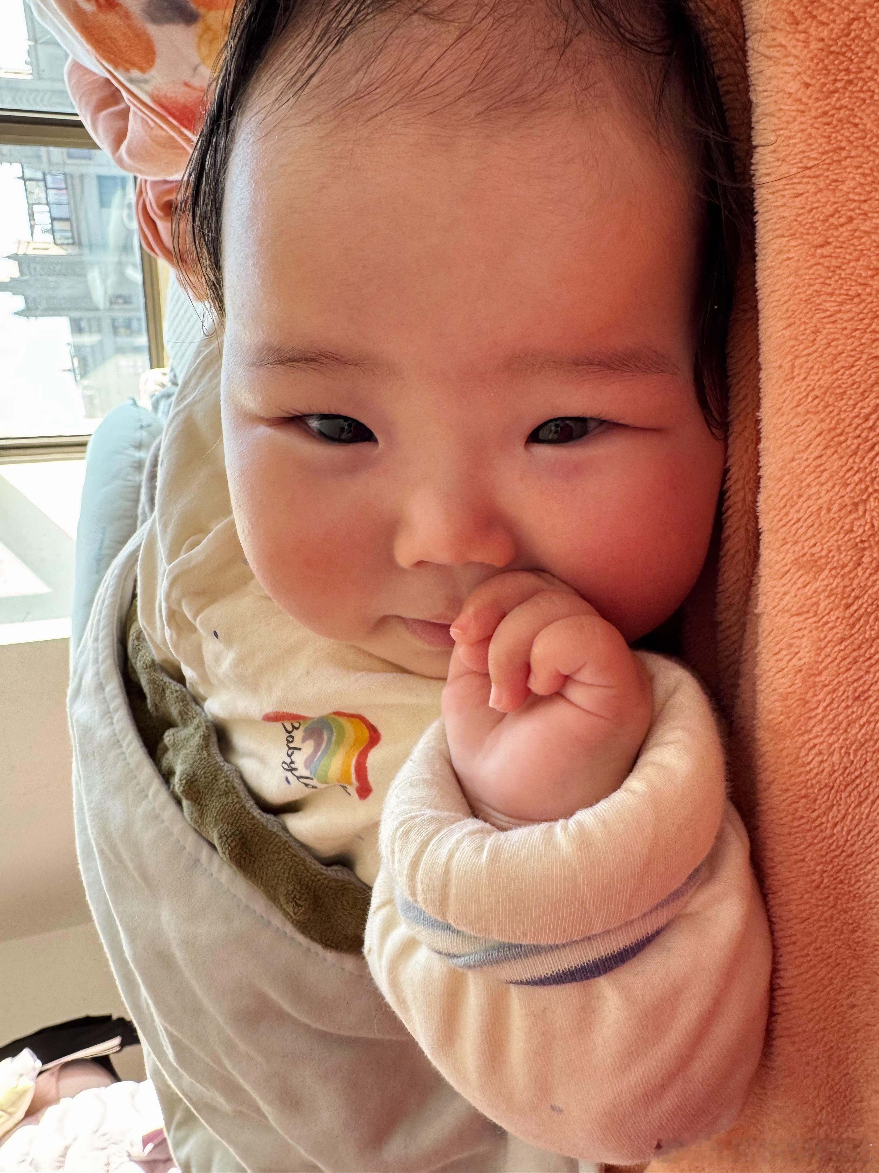 萌萌哒 