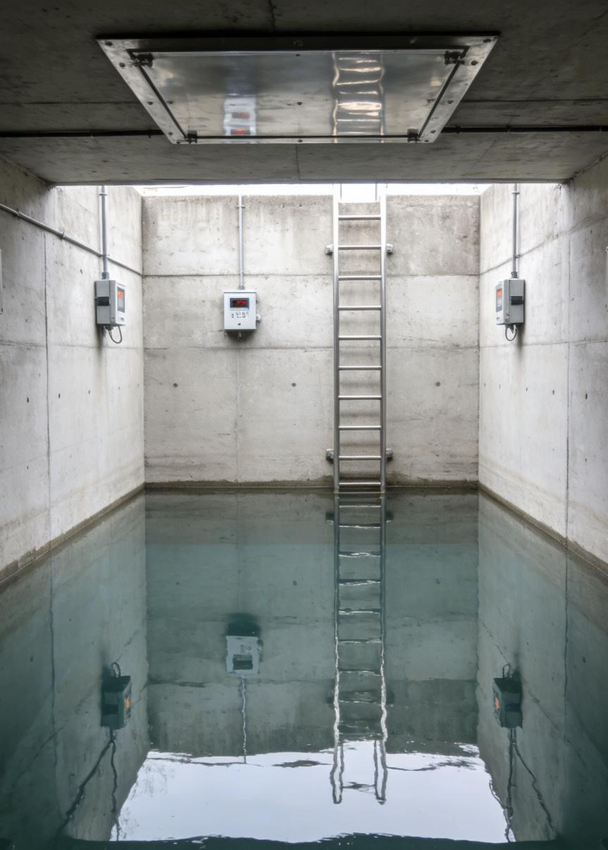 消防水池算有限空间吗？很多企业负责人不懂。


按《有限空间作业安全技术规范》G