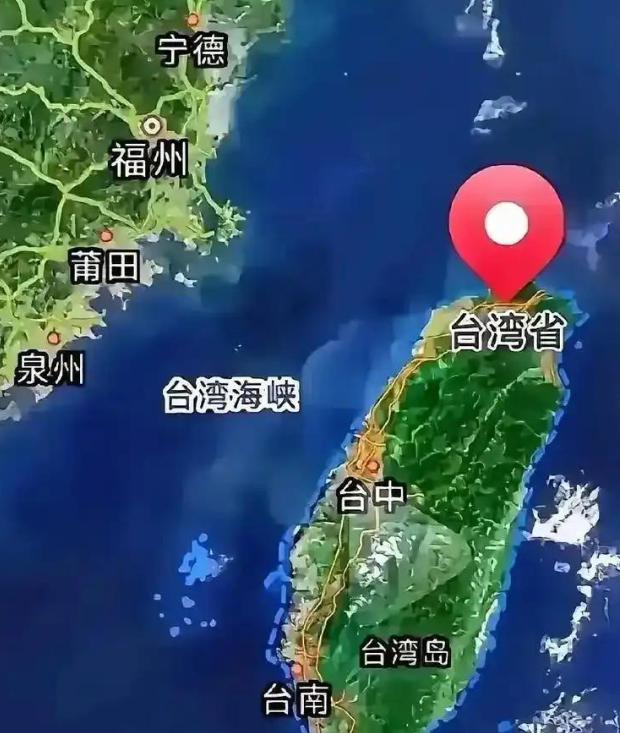 说句大家不愿意承认的实话，倘若台海局势最终走向开战，最先被深度牵连、承受直接代价