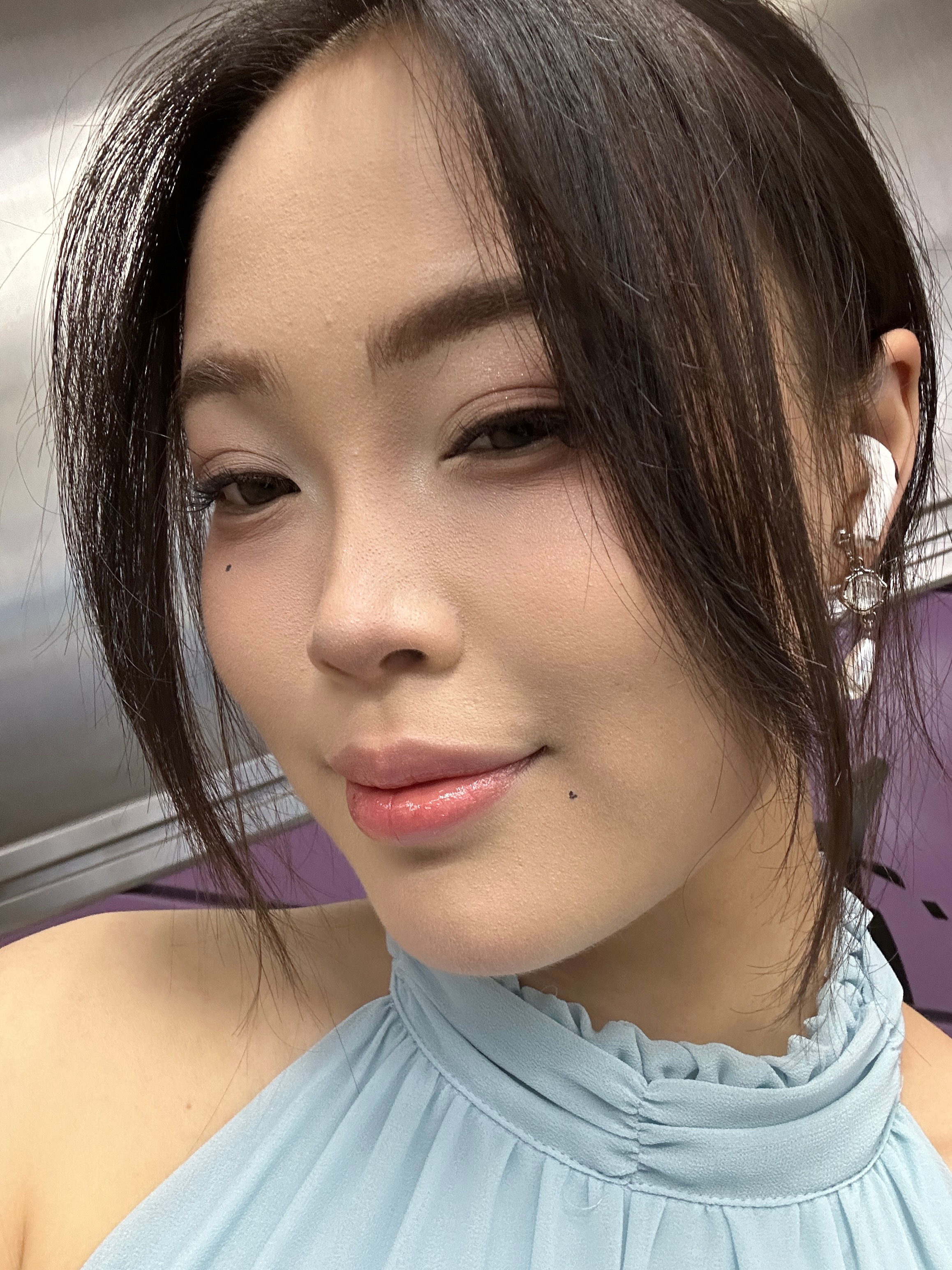 女人味 ​​​