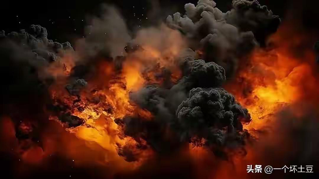 美国所谓准备“地面进攻”，不过是极限施压的嘴炮，真敢落地，只会让美国再一次深陷阿