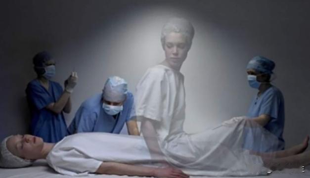 土葬不一定是最好的。人死后，身体还是活的！99%的人根本不知道，其实人在死后埋入