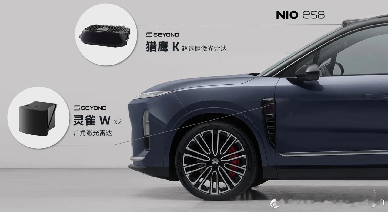 Seyond图达通终于上市了。12月10日，蔚来资本投资的图达通以De-SPAC