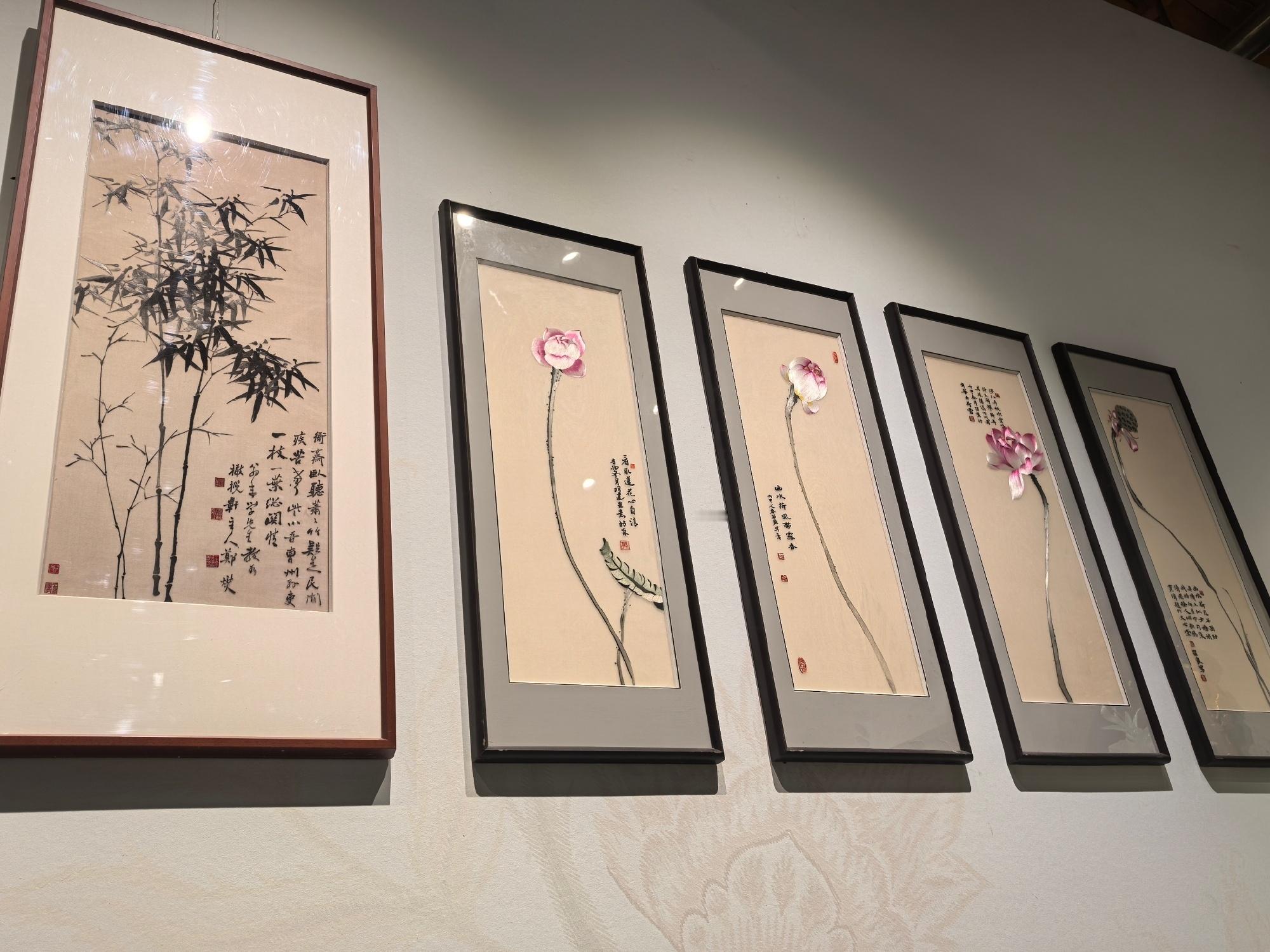 名动齐鲁e路前行周末不知道带娃去哪？ 强烈安利﹣﹣潍坊非遗文化遗产馆，简直是遛娃