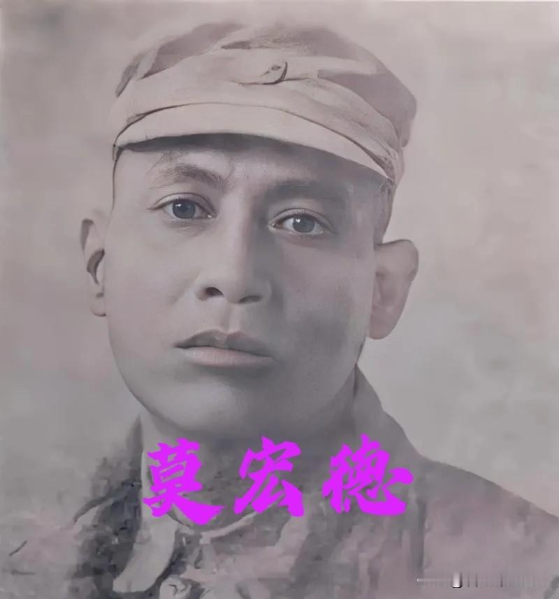1938年，日军抵达一寺庙，映入眼帘的，是132名一丝不挂、且没了头颅的日军，为