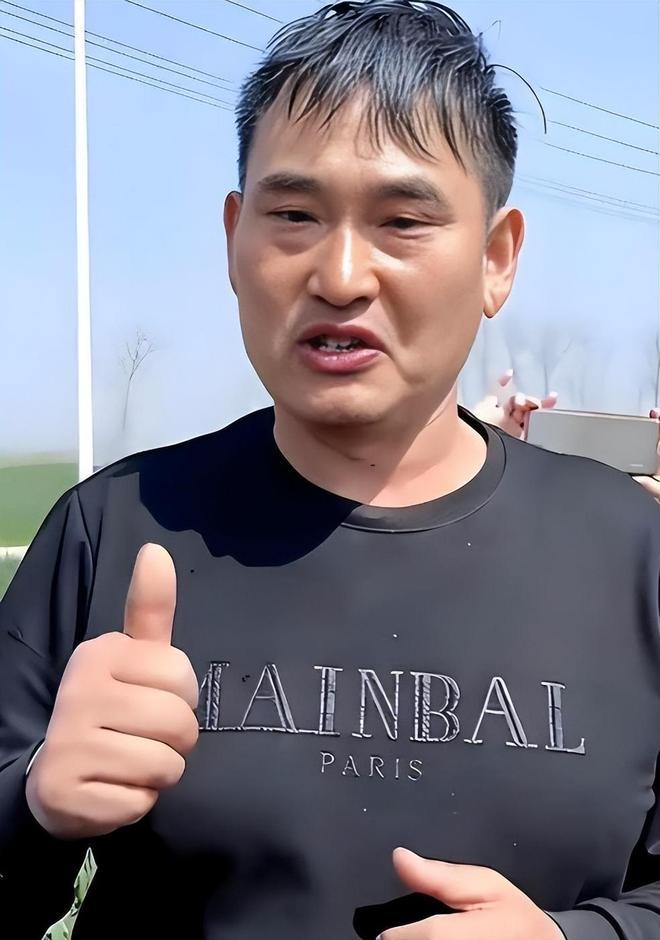 朱之文真要去“南天门”了，5月4日抵达河南开封“南天门”，曾因想捐款3万救助白血