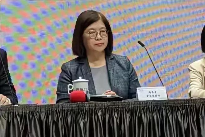 管碧玲公然更改台立院议题标题，不提撞船字眼，傅崐萁愤怒呛道歉：还原撞船真相。管大
