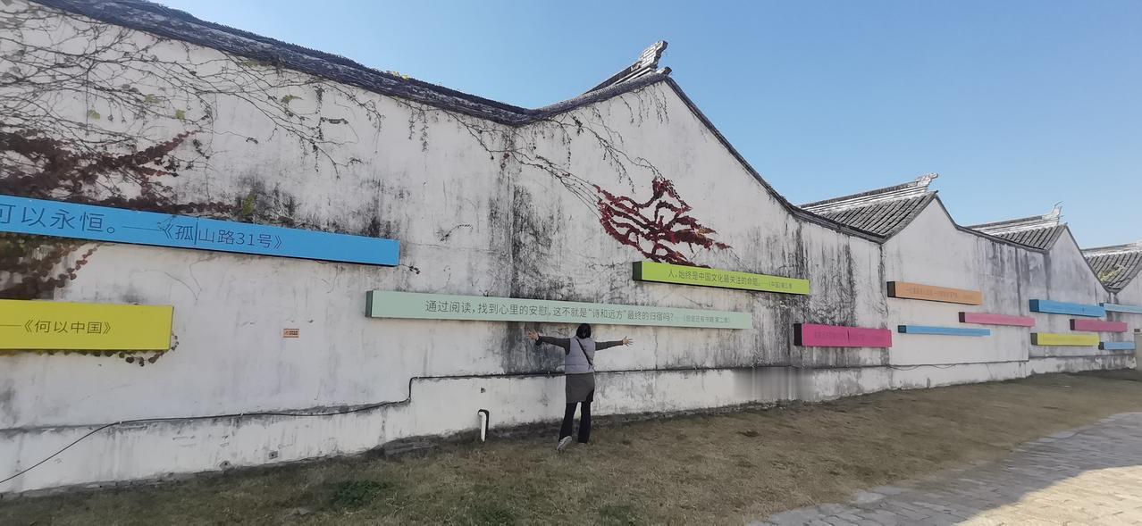 黎里古镇，值得一游