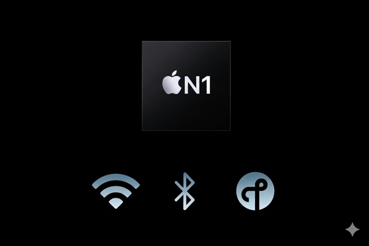 我有个问题：如果你用上了 N1 芯片的新 iPhone，但你的旧设备没有（目前只
