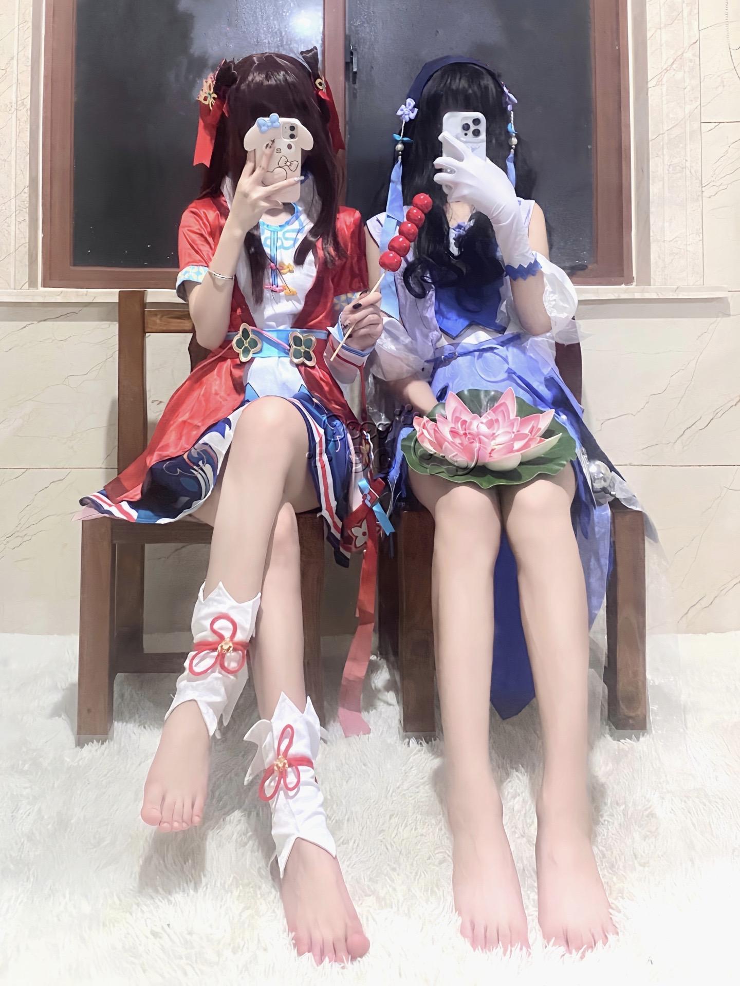 一定要是理想型吗 西施不行吗