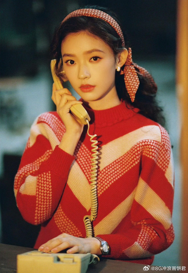 林允上次北漂追梦还是1000年前 宋引章：我靠琵琶技艺北上。沈冉冉：我靠演员梦想