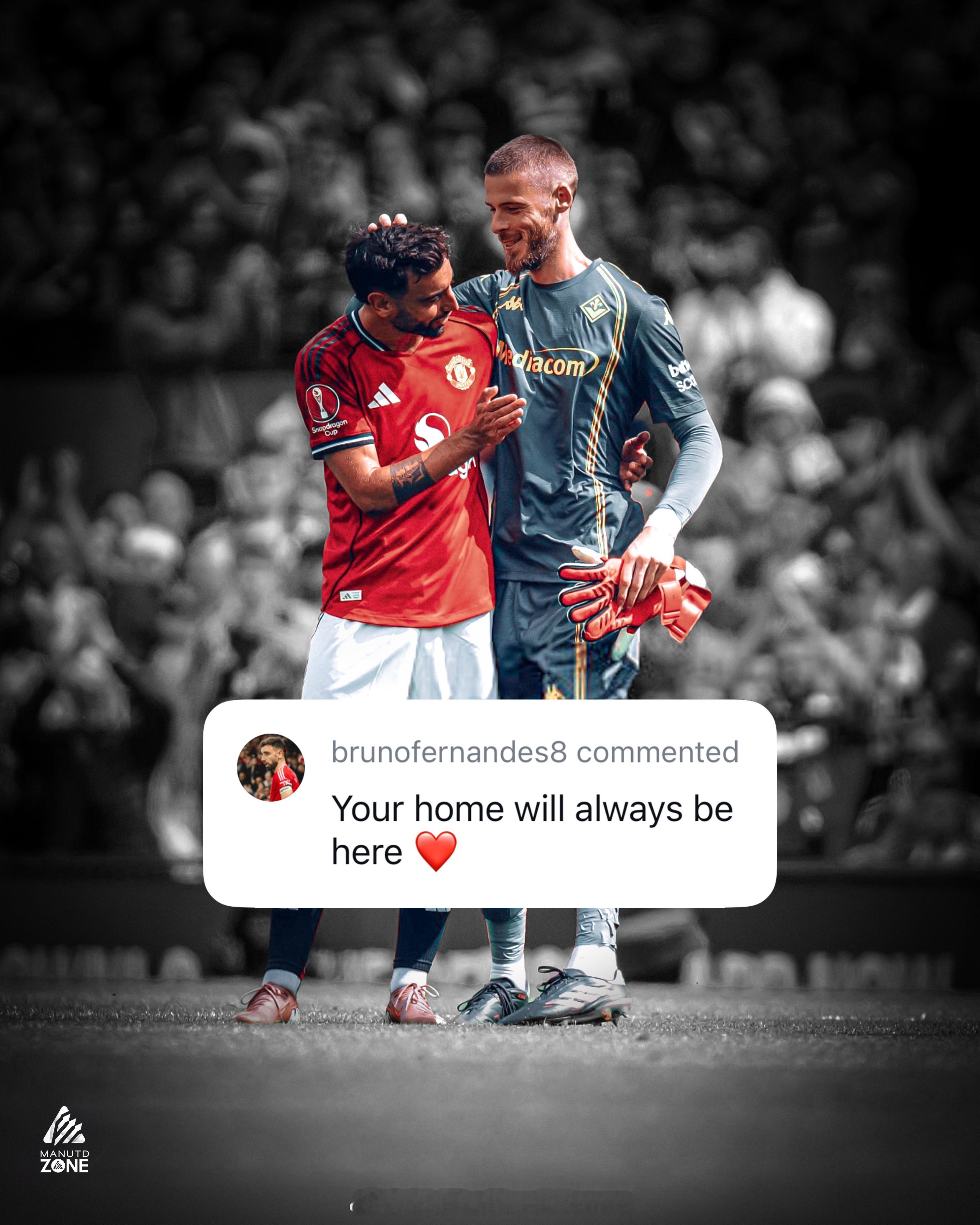 Your home will always be here.梦剧场永远是你的家。