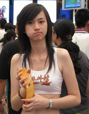 距离2006年丁贝莉和ChinaJoy一起火爆全网，已经过去了20年 