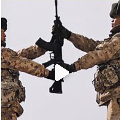 中国一级战备有多猛 小时级切换战时 千万预备役秒激活
 
谁见过国家最高戒备的硬