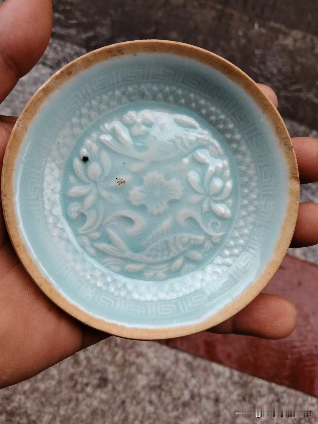 分享一下你的收藏品