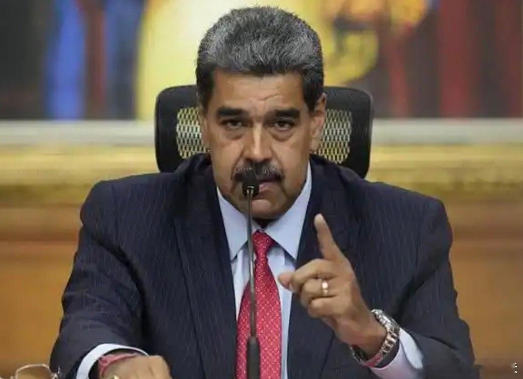 ‼️特朗普政府针对委内瑞拉总统马杜罗的行动时间线总结：2025年9月2日：美军首