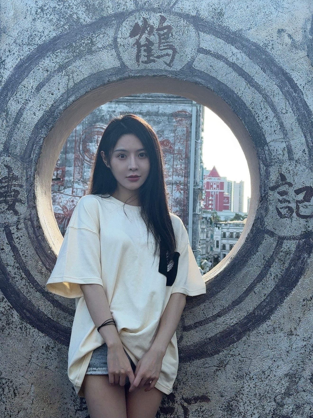 莫寒旅游碎片 ​​​