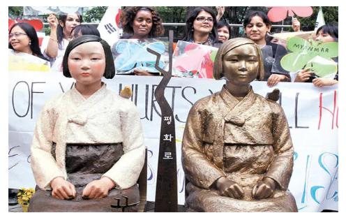 就在韩国总统李在明访华推进中韩关系的关键时刻，韩国极右翼团体却突然在全国多地，对