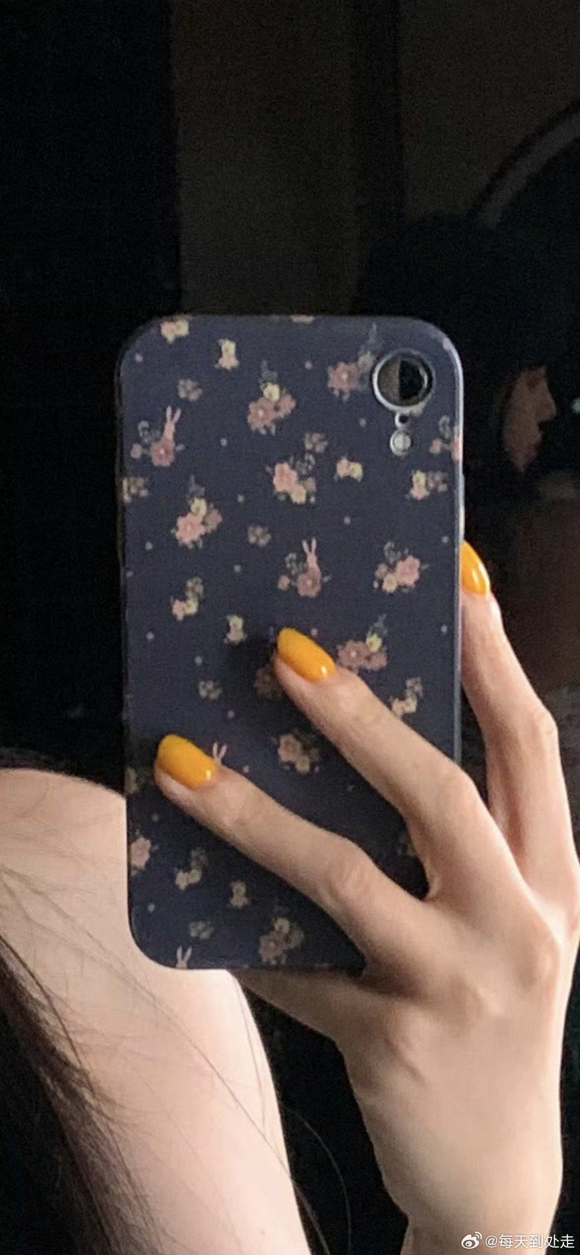 你没看错，这是一台iPhone Xr！ 