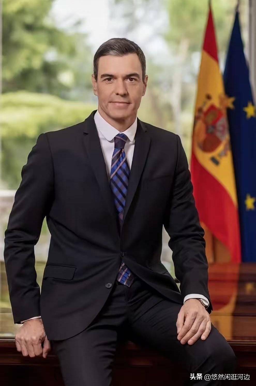 🇺🇸🇪🇸🇮🇷突发新闻：特朗普宣布，由于西班牙拒绝允许美国利用其军事基