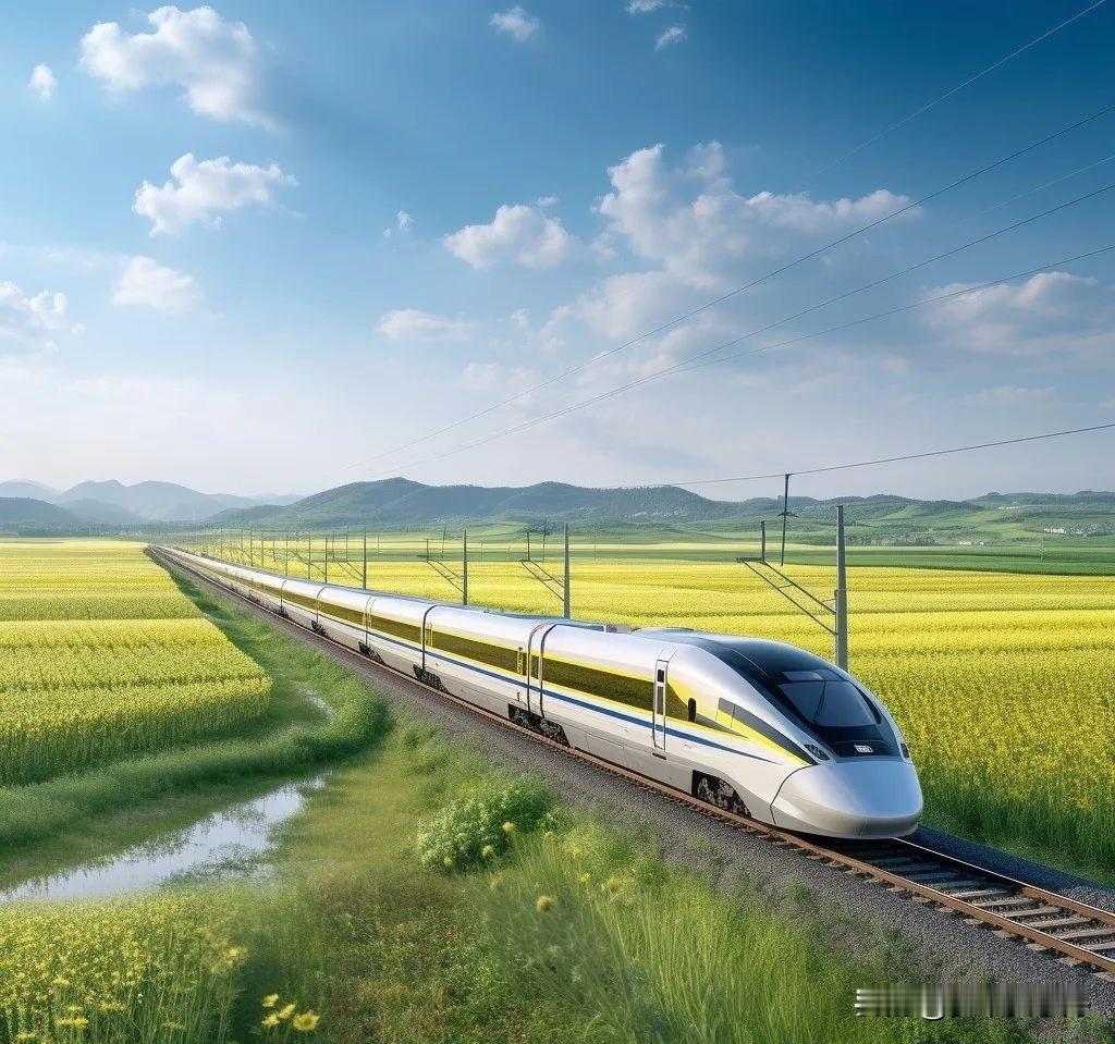 好消息！根据最新规划，2026年我国高铁网络将迎来显著扩展，预计新开通线路达16