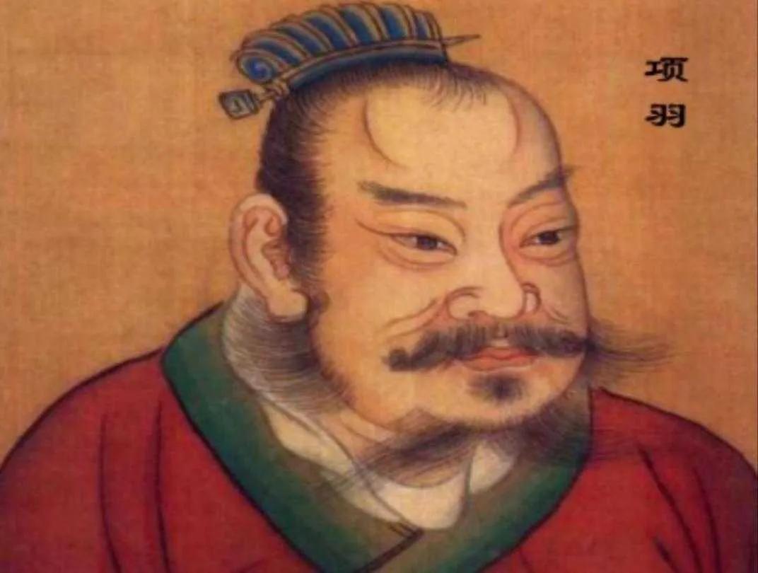 项羽手下没有能统兵的吗？为什么他自杀后，将士们四散溃逃，难道再也没有人能组织起这