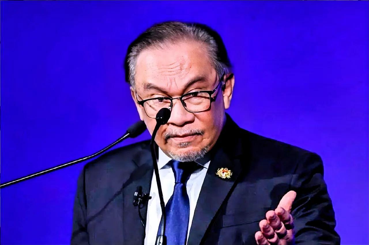 马来西亚提议将以色列驱逐出联合国。
马来西亚总理安瓦尔·易卜拉欣表示：“我们正在