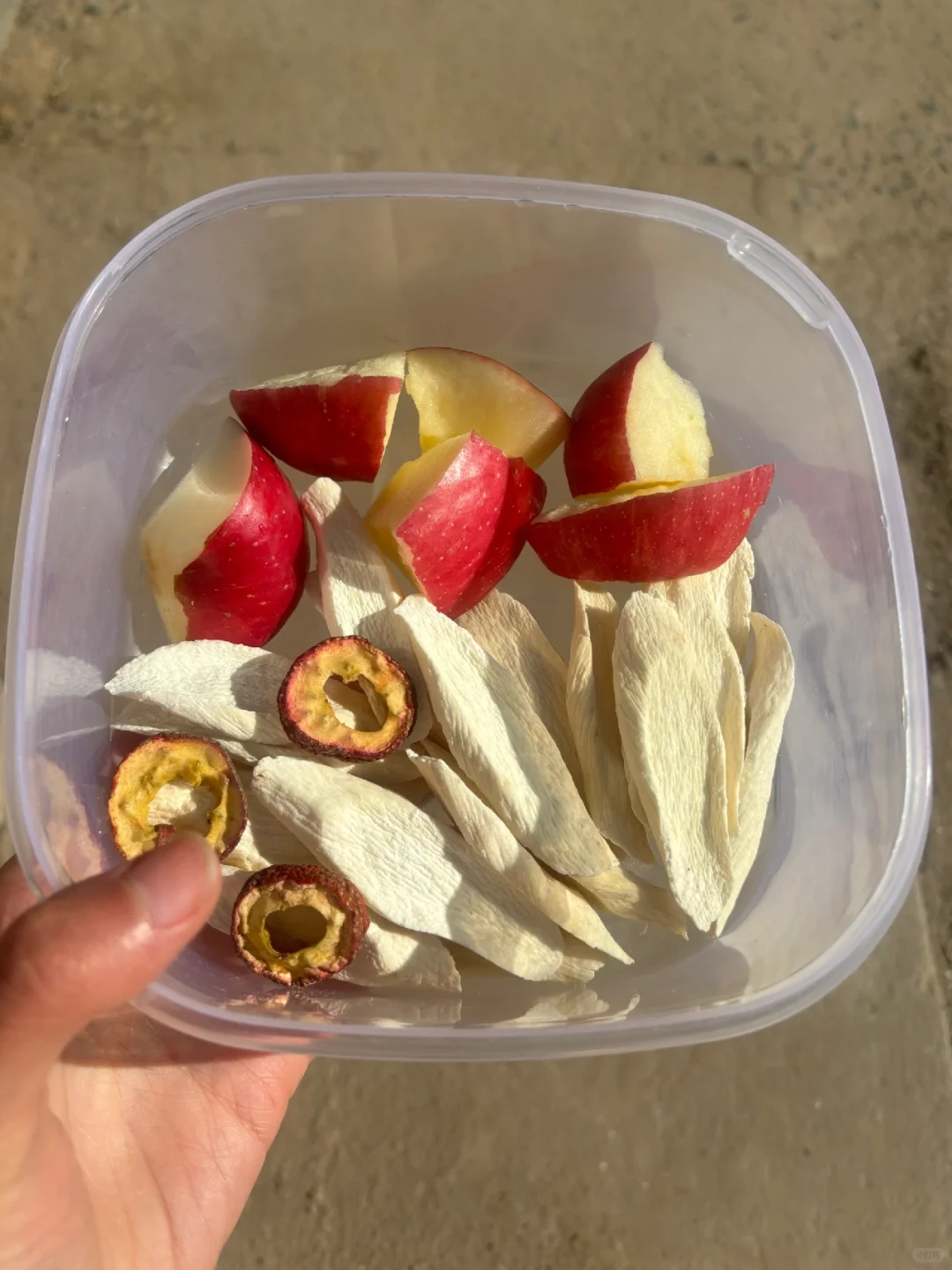 才煮了一周，孩子身体变化明显！