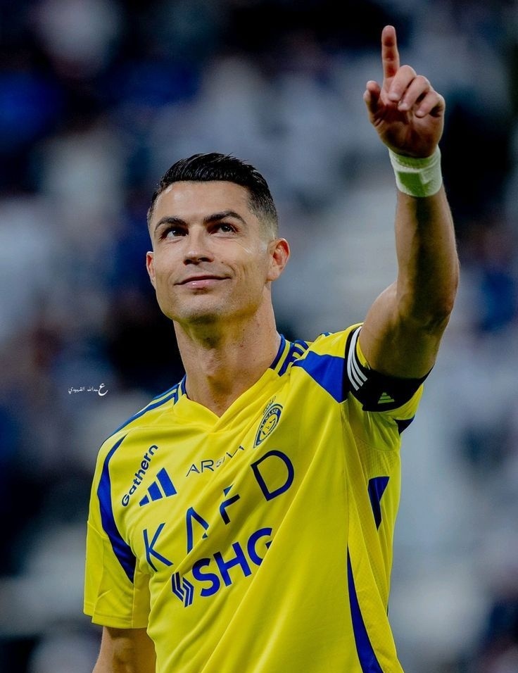 C罗c罗生涯959球利雅得新月3比1利雅得胜利和c罗一起siu到最后 🚨今晨利